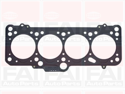 Gasket, cylinder head